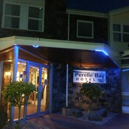 Perellebay Holiday Cottages Saint Saviour ภายนอก รูปภาพ