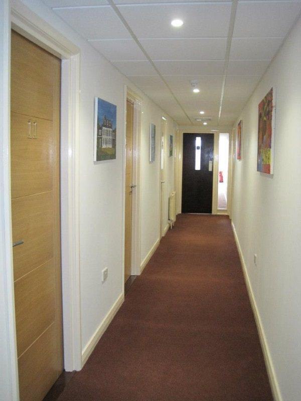 Perellebay Holiday Cottages Saint Saviour ภายนอก รูปภาพ